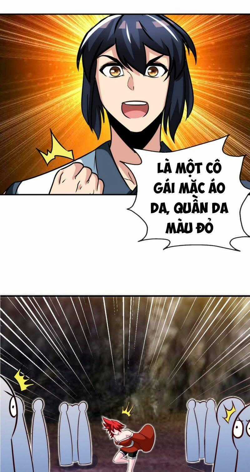 Chí Tôn Thần Ma - Chapter 176 - Trang 23