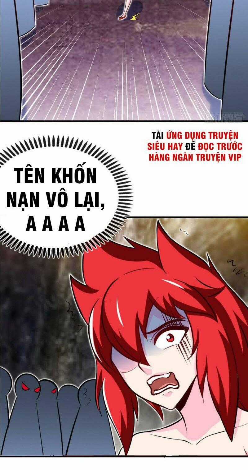 Chí Tôn Thần Ma - Chapter 176 - Trang 24