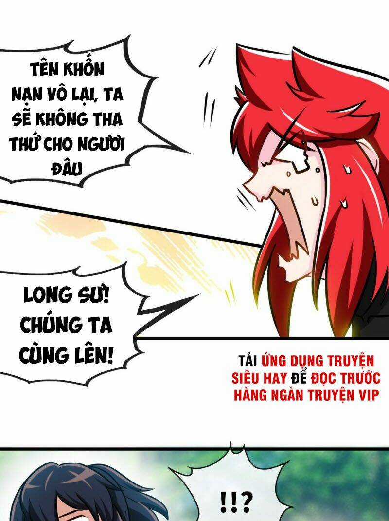 Chí Tôn Thần Ma - Chapter 176 - Trang 4