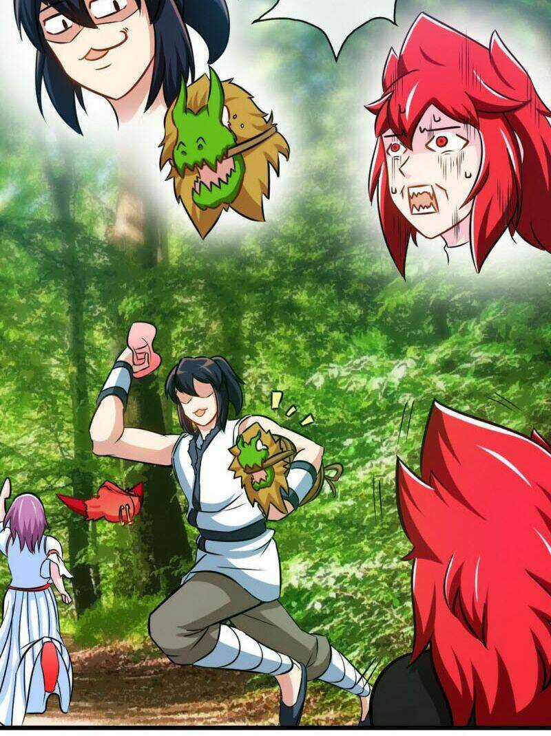 Chí Tôn Thần Ma - Chapter 176 - Trang 5