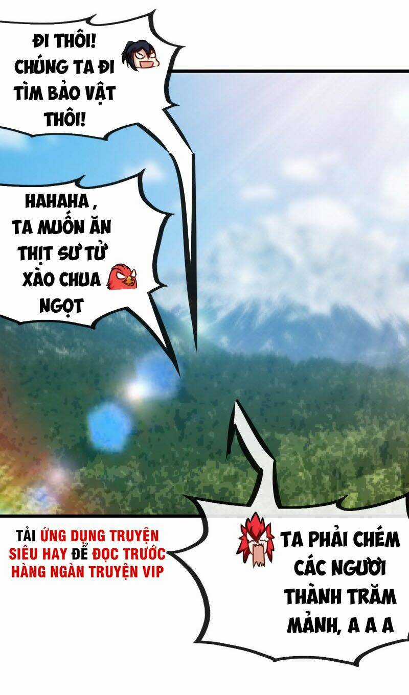 Chí Tôn Thần Ma - Chapter 176 - Trang 6