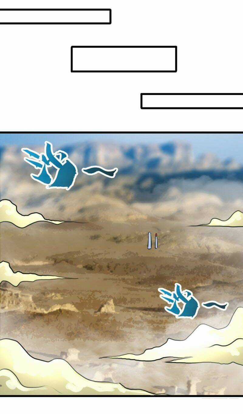 Chí Tôn Thần Ma - Chapter 176 - Trang 7