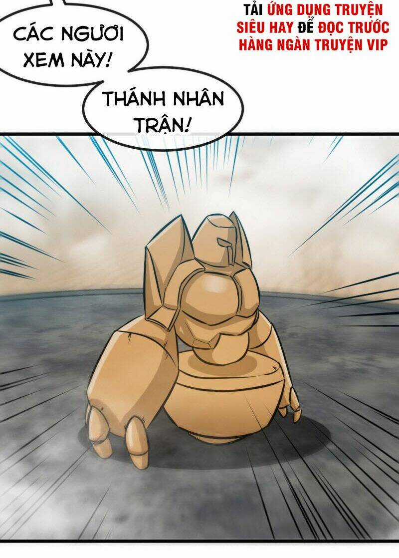 Chí Tôn Thần Ma - Chapter 176 - Trang 9