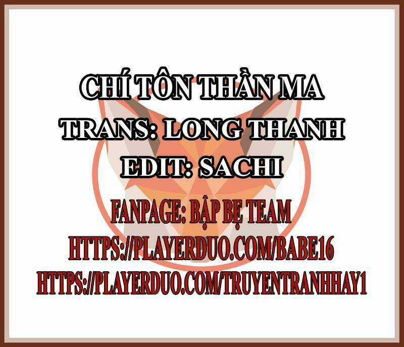 Chí Tôn Thần Ma - Chapter 177 - Trang 2