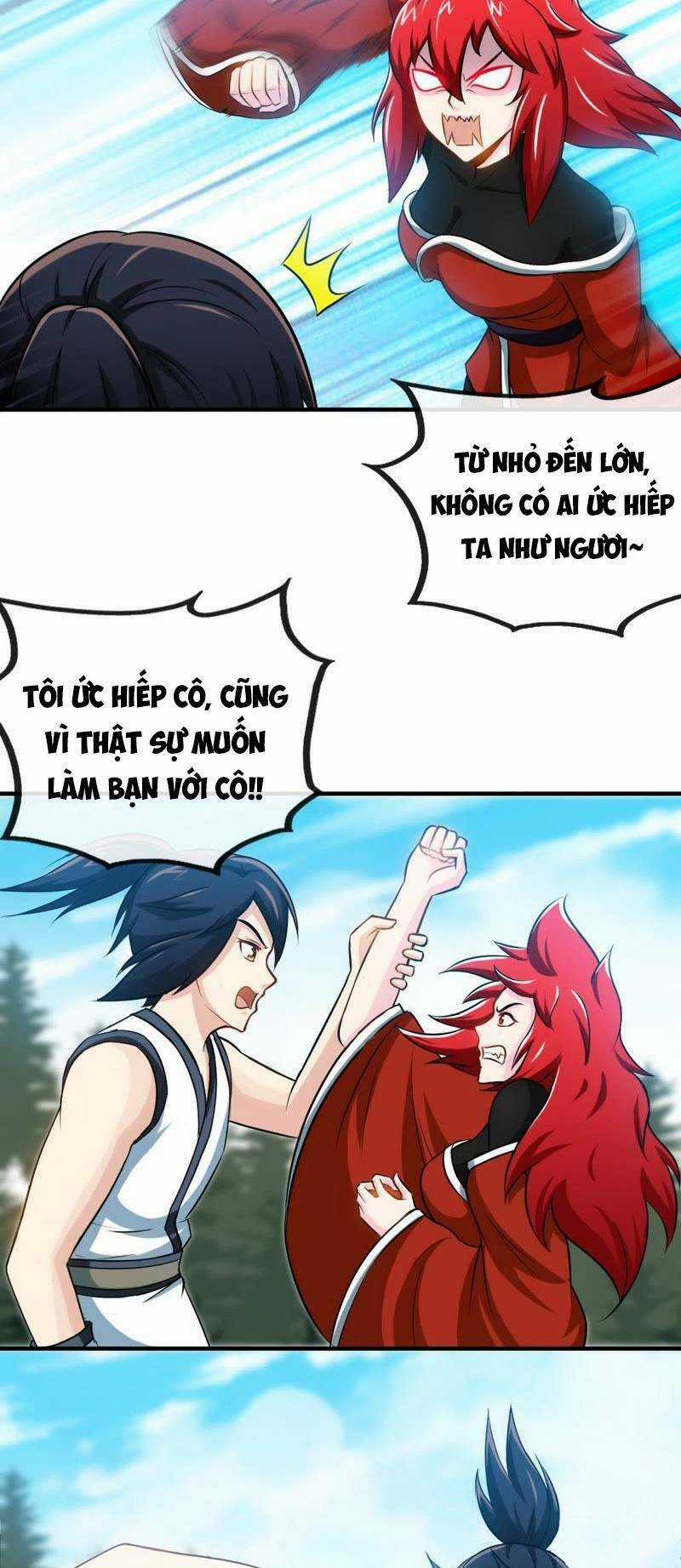 Chí Tôn Thần Ma - Chapter 177 - Trang 13