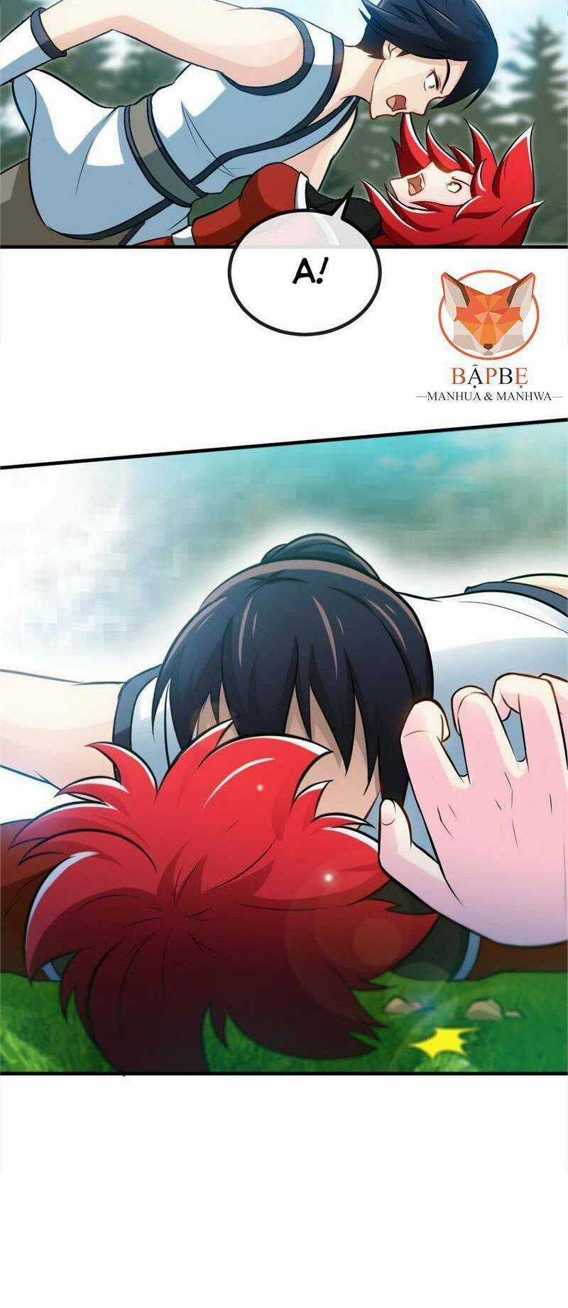 Chí Tôn Thần Ma - Chapter 177 - Trang 14