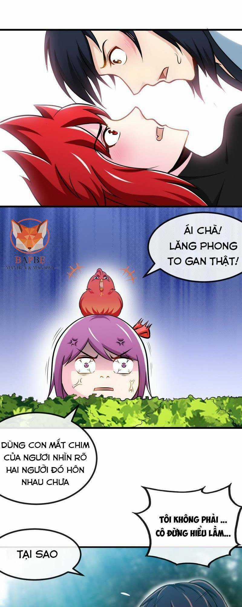 Chí Tôn Thần Ma - Chapter 177 - Trang 15