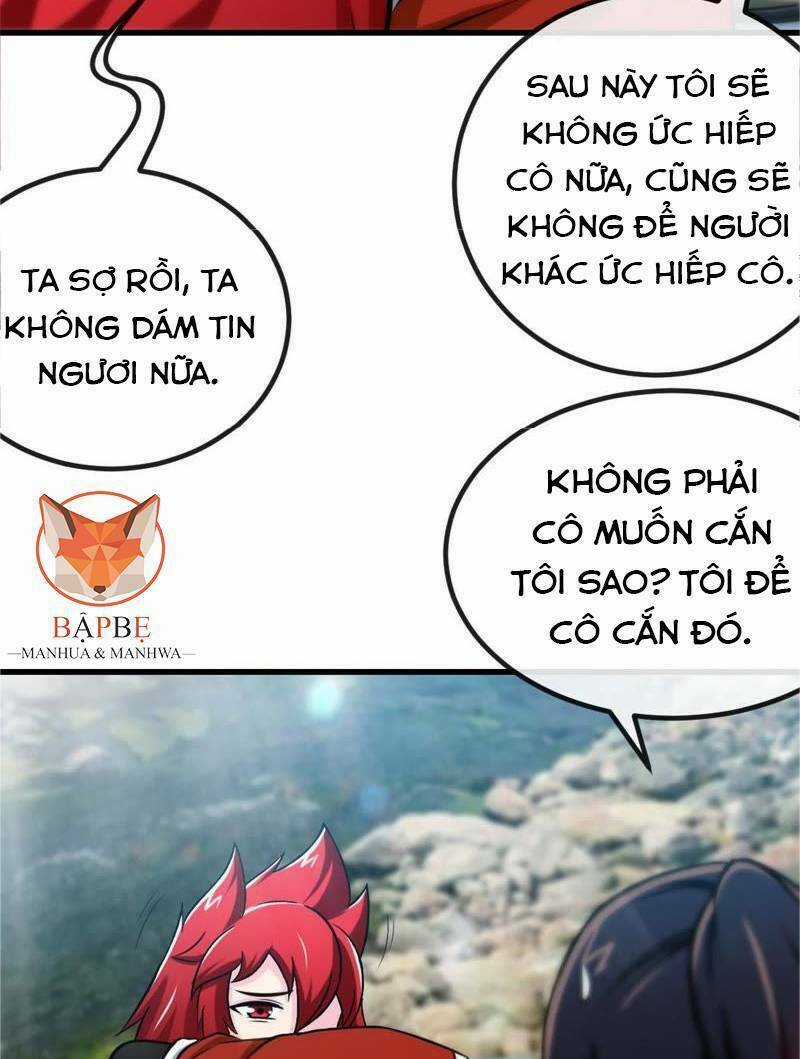 Chí Tôn Thần Ma - Chapter 177 - Trang 18