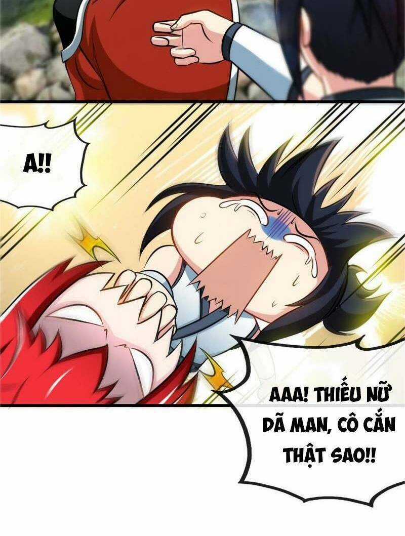 Chí Tôn Thần Ma - Chapter 177 - Trang 19