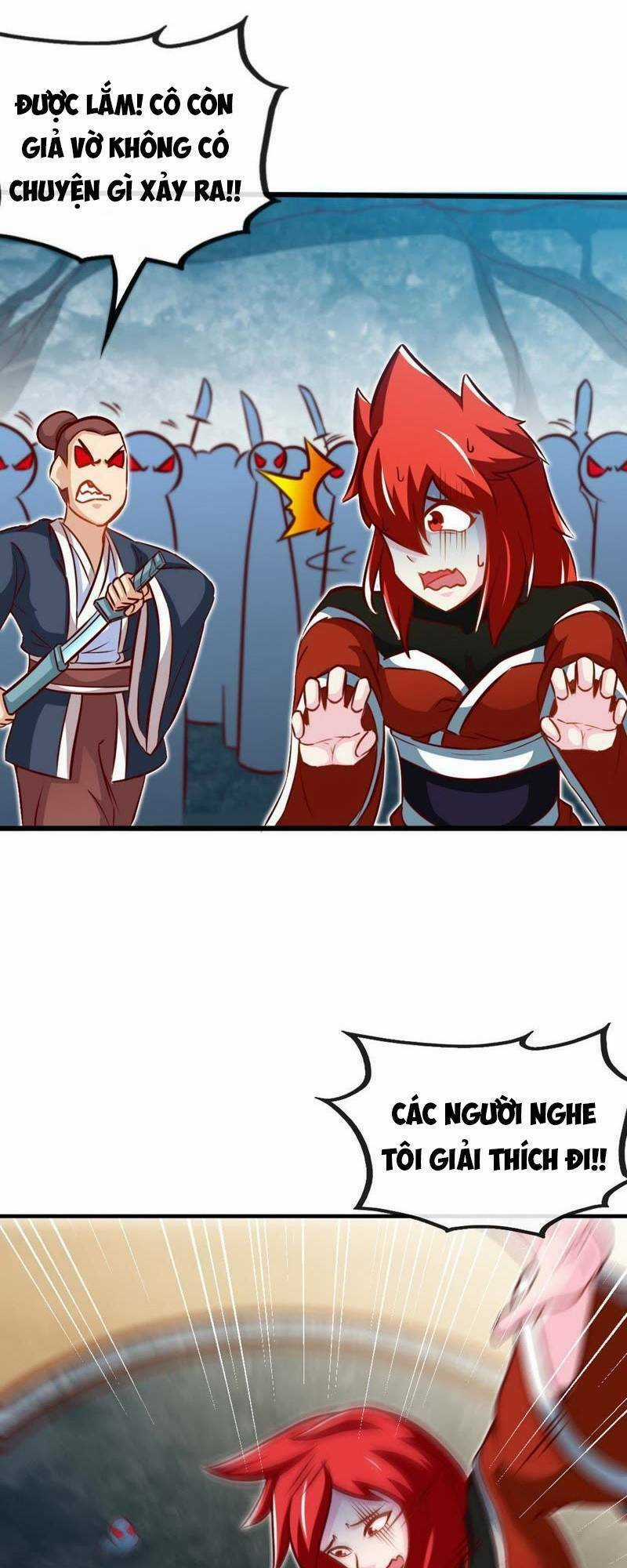 Chí Tôn Thần Ma - Chapter 177 - Trang 5