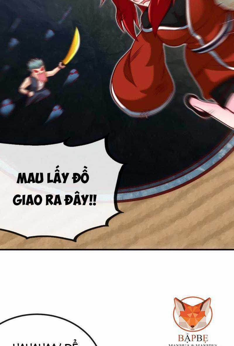 Chí Tôn Thần Ma - Chapter 177 - Trang 6