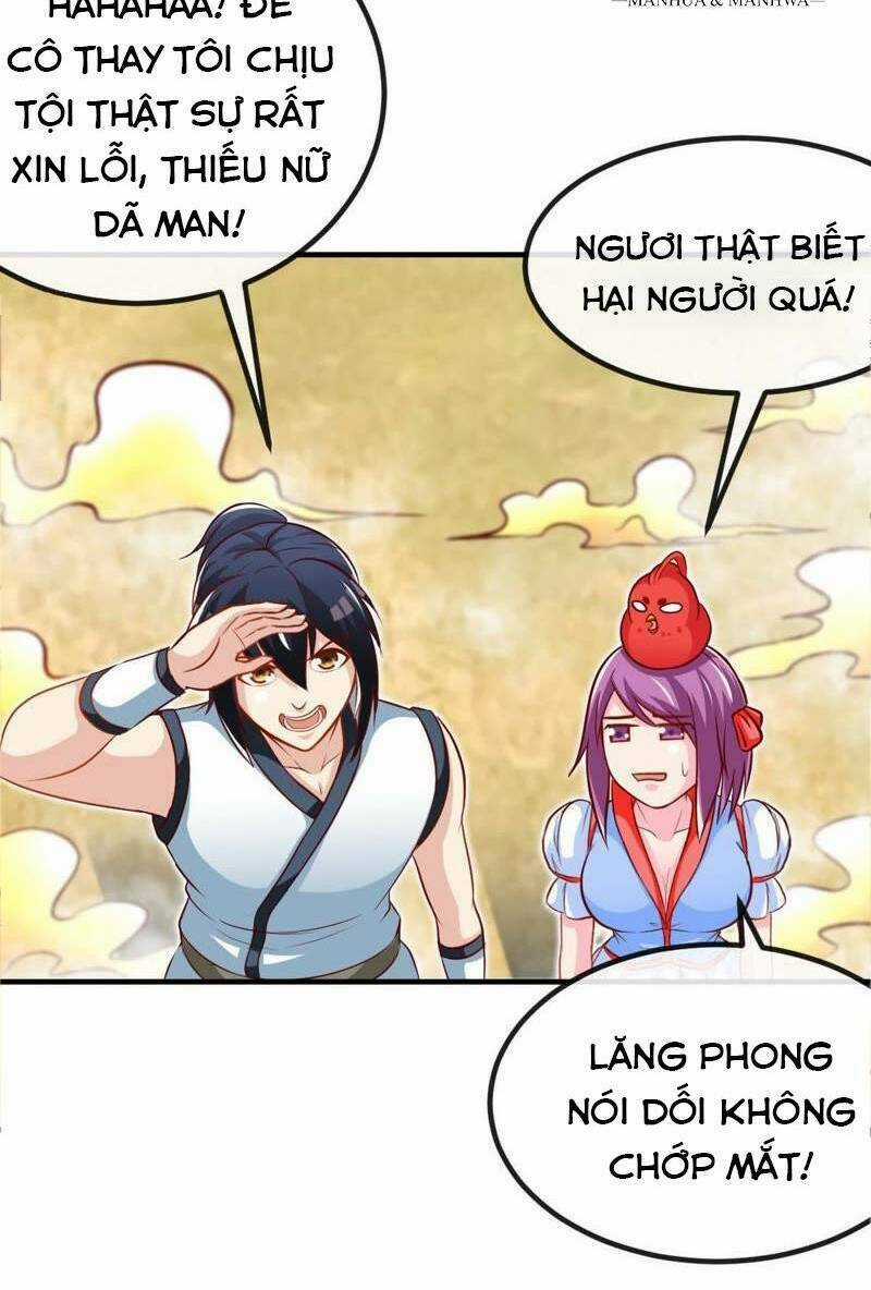 Chí Tôn Thần Ma - Chapter 177 - Trang 7
