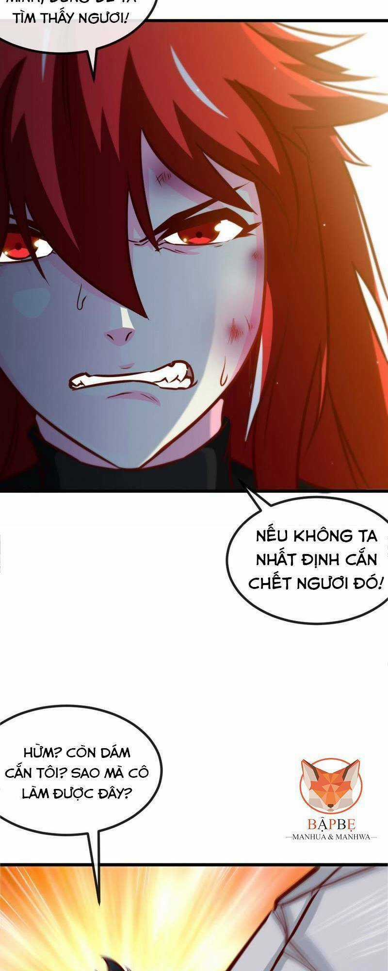 Chí Tôn Thần Ma - Chapter 177 - Trang 9