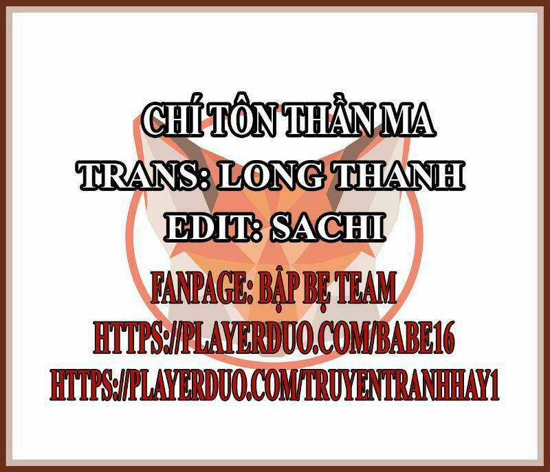 Chí Tôn Thần Ma - Chapter 178 - Trang 2