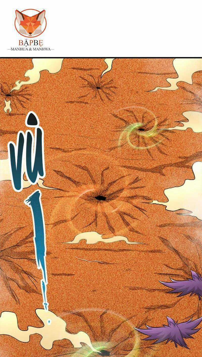 Chí Tôn Thần Ma - Chapter 178 - Trang 12