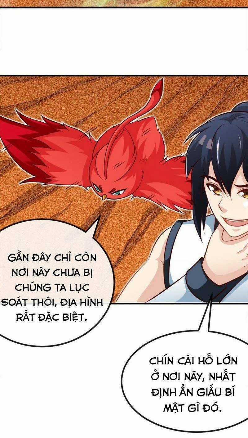 Chí Tôn Thần Ma - Chapter 178 - Trang 13