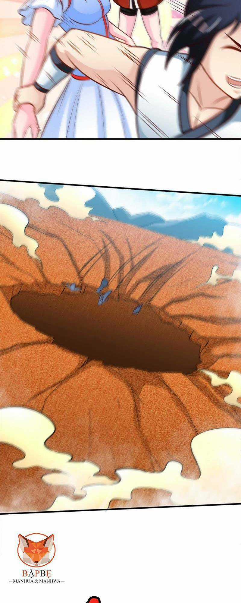 Chí Tôn Thần Ma - Chapter 178 - Trang 15