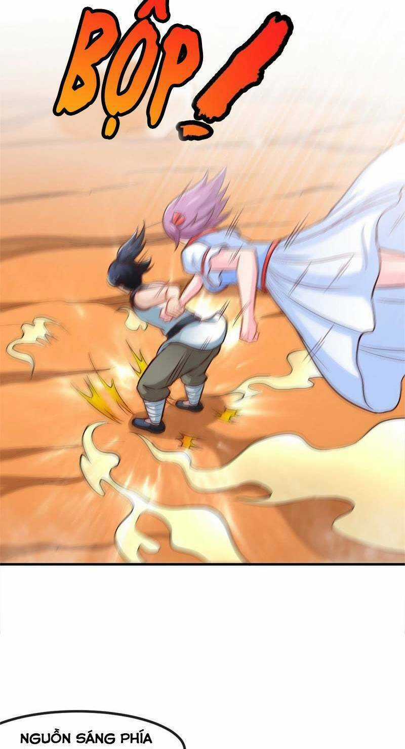 Chí Tôn Thần Ma - Chapter 178 - Trang 16