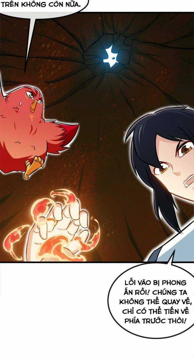 Chí Tôn Thần Ma - Chapter 178 - Trang 17
