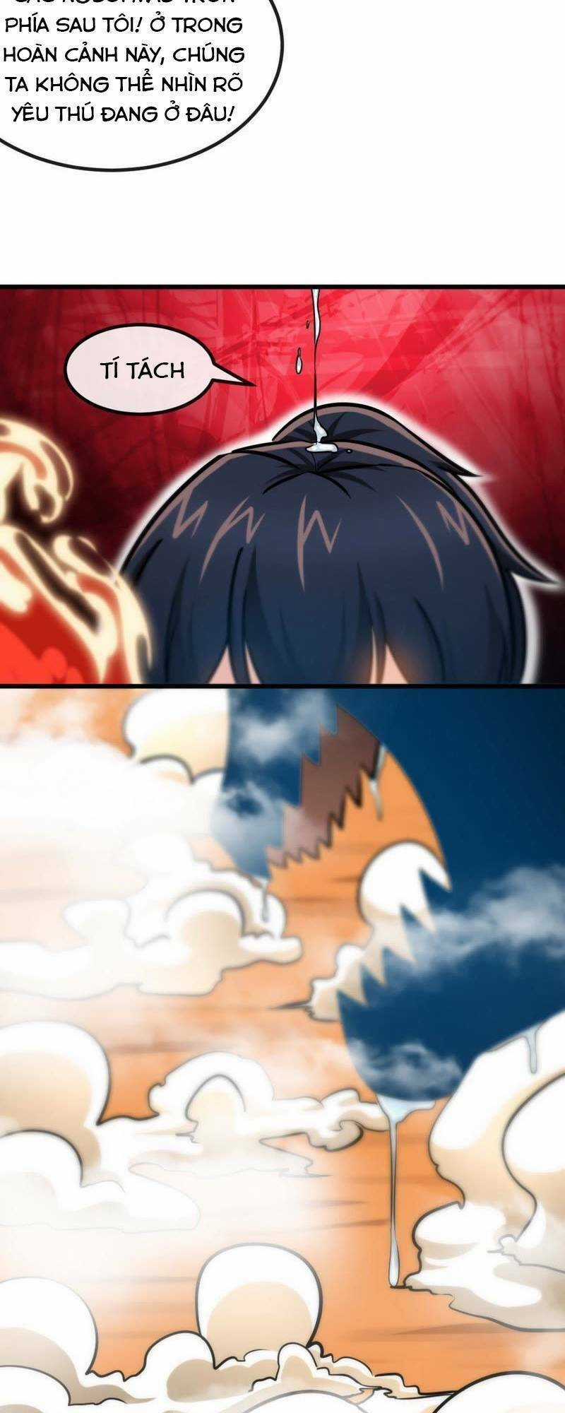 Chí Tôn Thần Ma - Chapter 178 - Trang 19