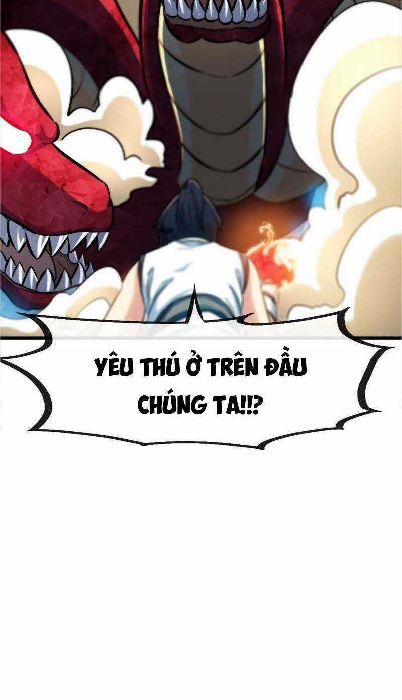 Chí Tôn Thần Ma - Chapter 178 - Trang 21