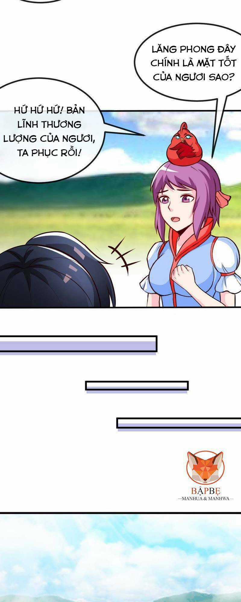 Chí Tôn Thần Ma - Chapter 178 - Trang 7