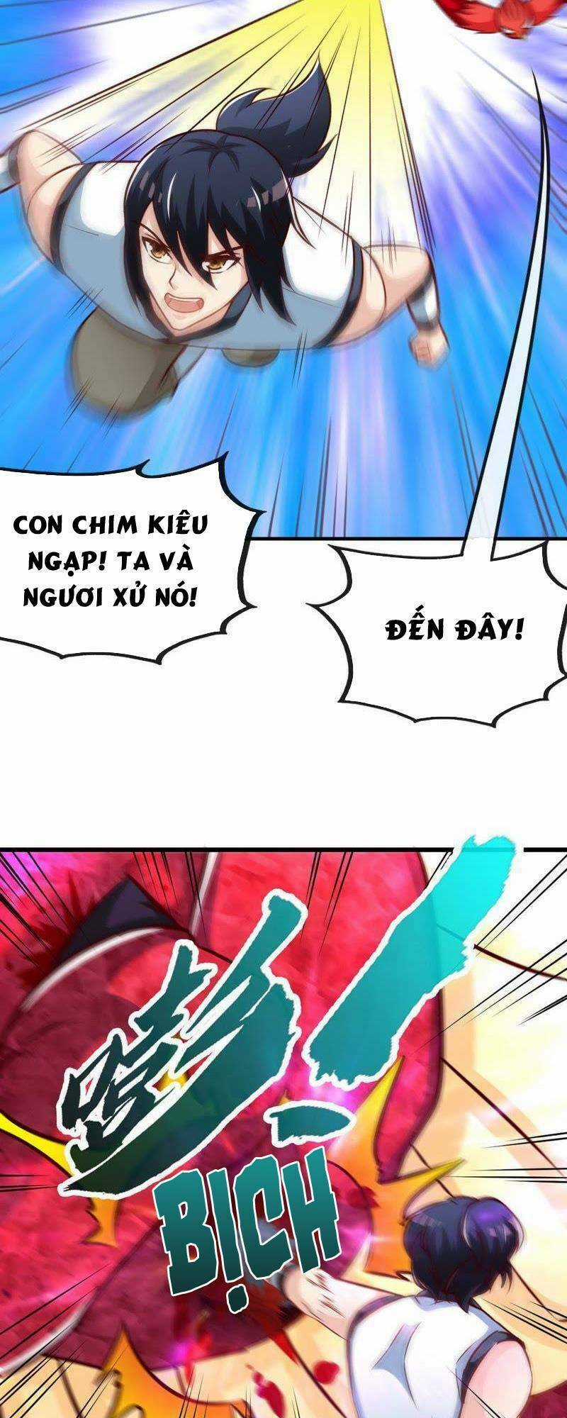 Chí Tôn Thần Ma - Chapter 179 - Trang 4