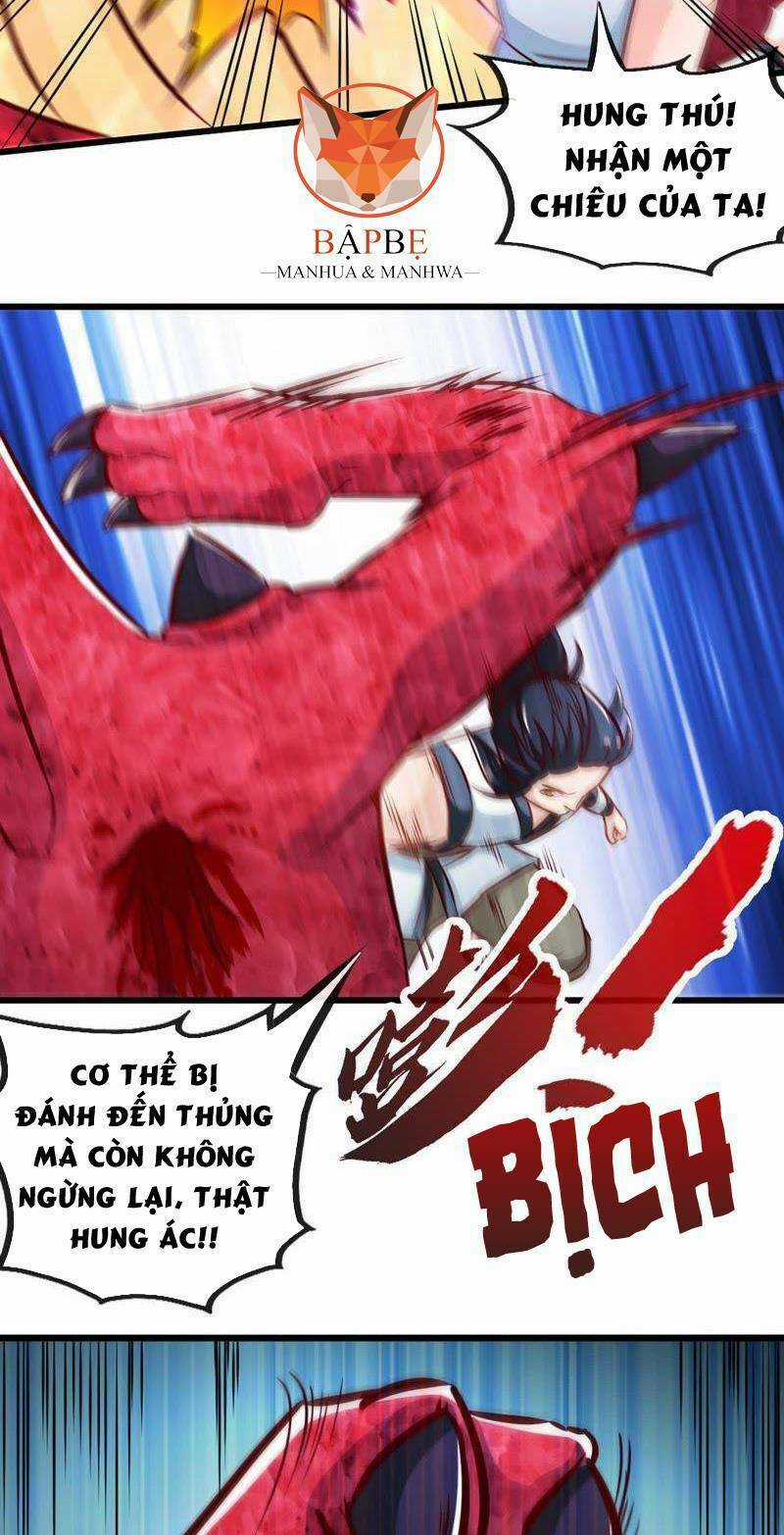 Chí Tôn Thần Ma - Chapter 179 - Trang 5