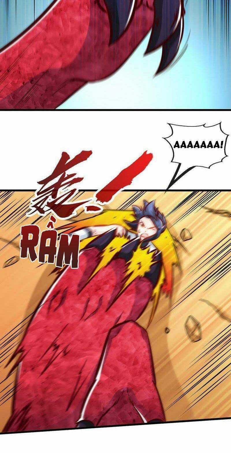 Chí Tôn Thần Ma - Chapter 179 - Trang 6