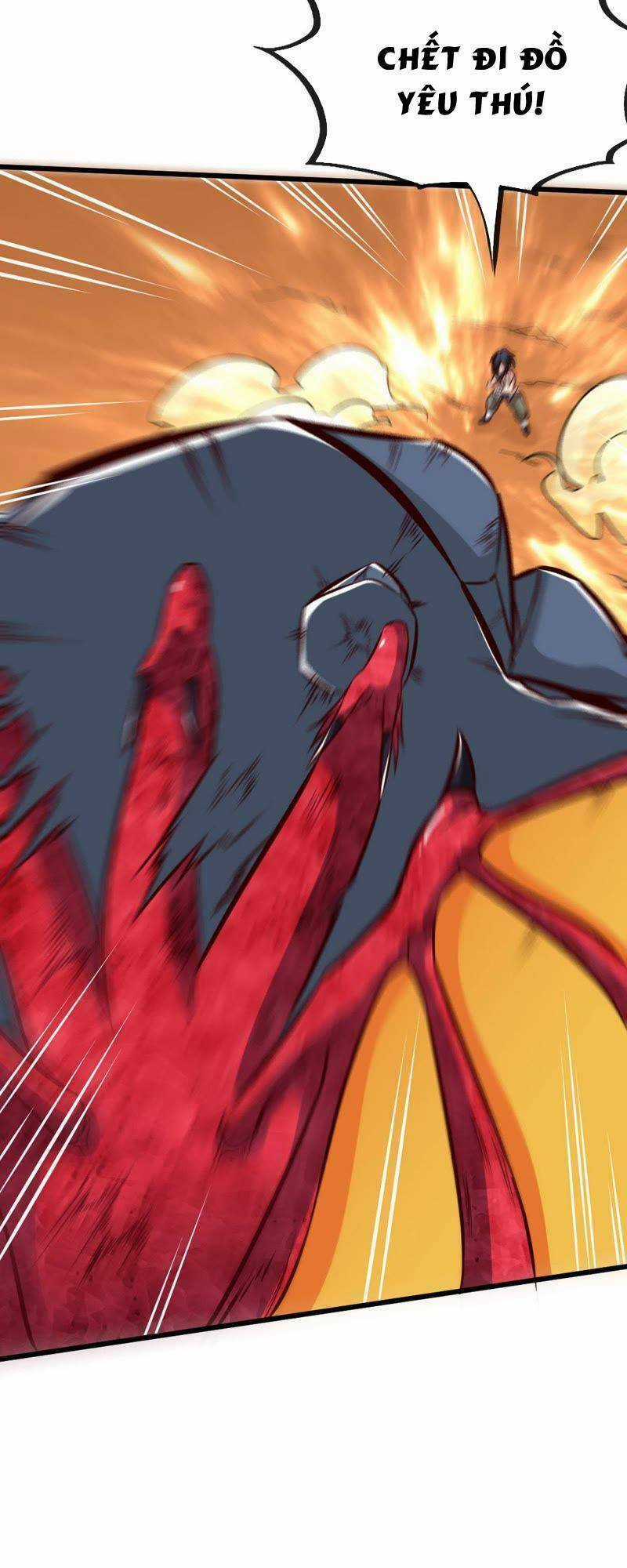 Chí Tôn Thần Ma - Chapter 179 - Trang 10