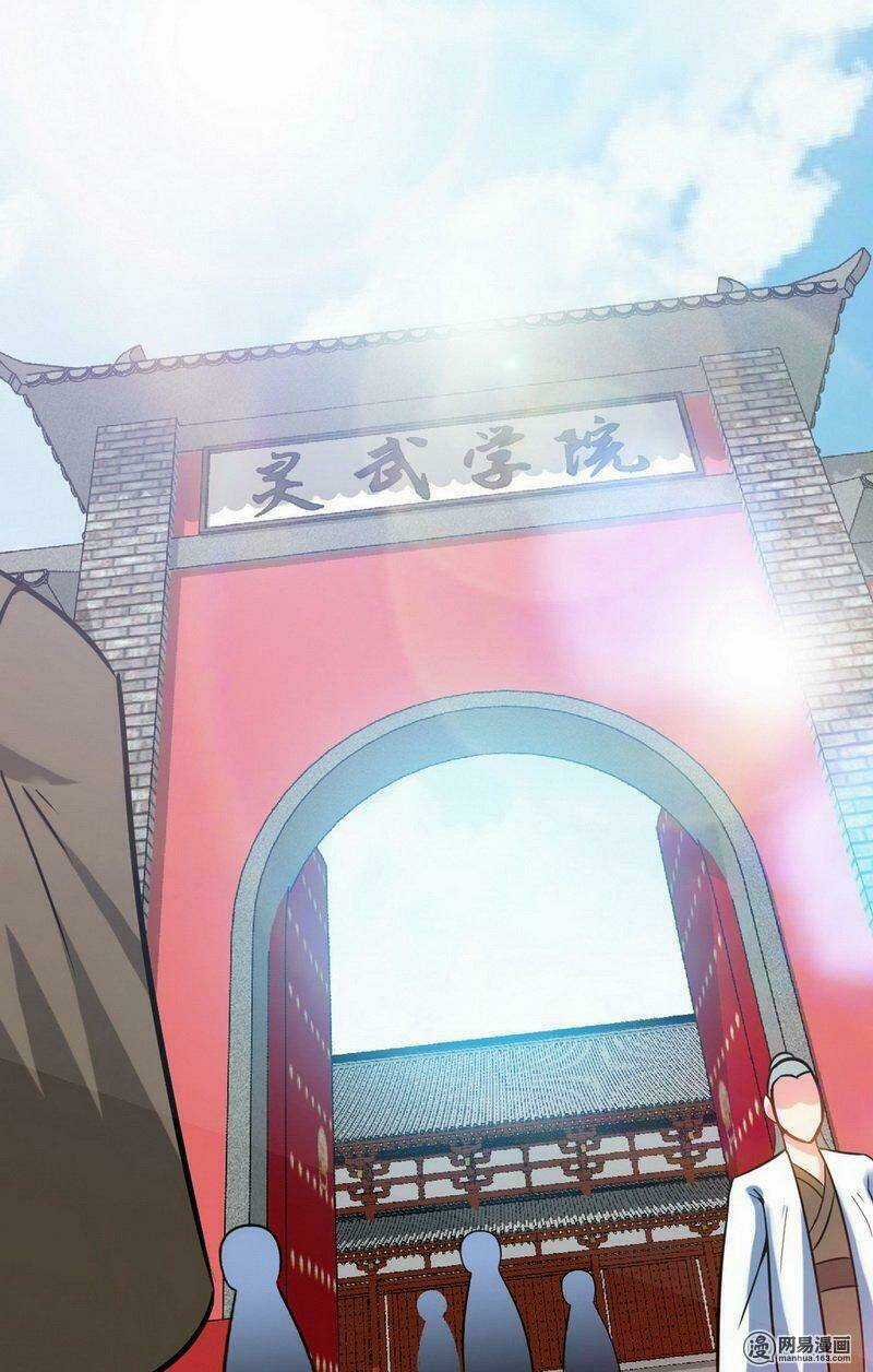 Chí Tôn Thần Ma - Chapter 18 - Trang 12