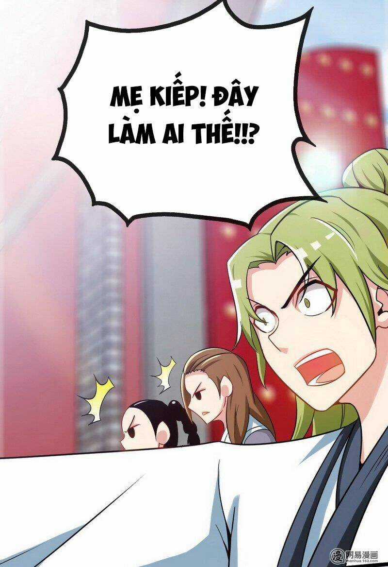 Chí Tôn Thần Ma - Chapter 18 - Trang 14