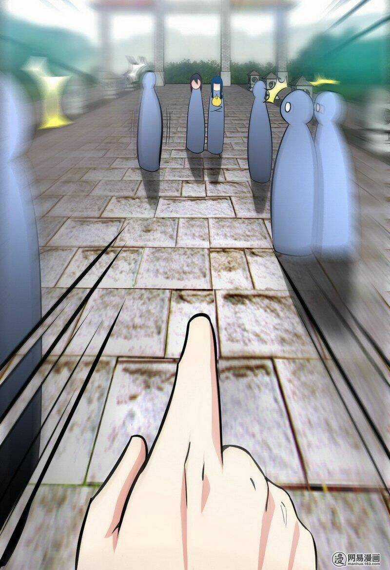 Chí Tôn Thần Ma - Chapter 18 - Trang 16