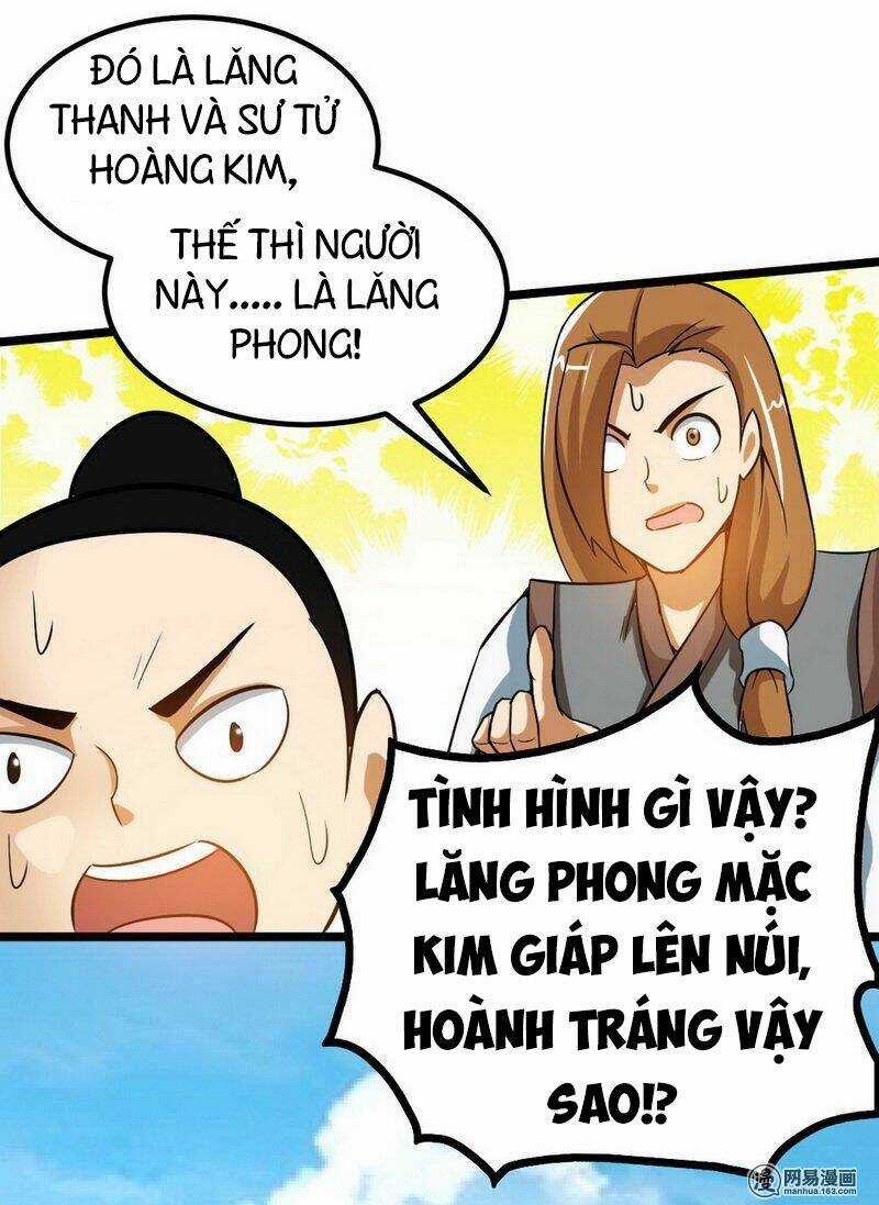 Chí Tôn Thần Ma - Chapter 18 - Trang 17