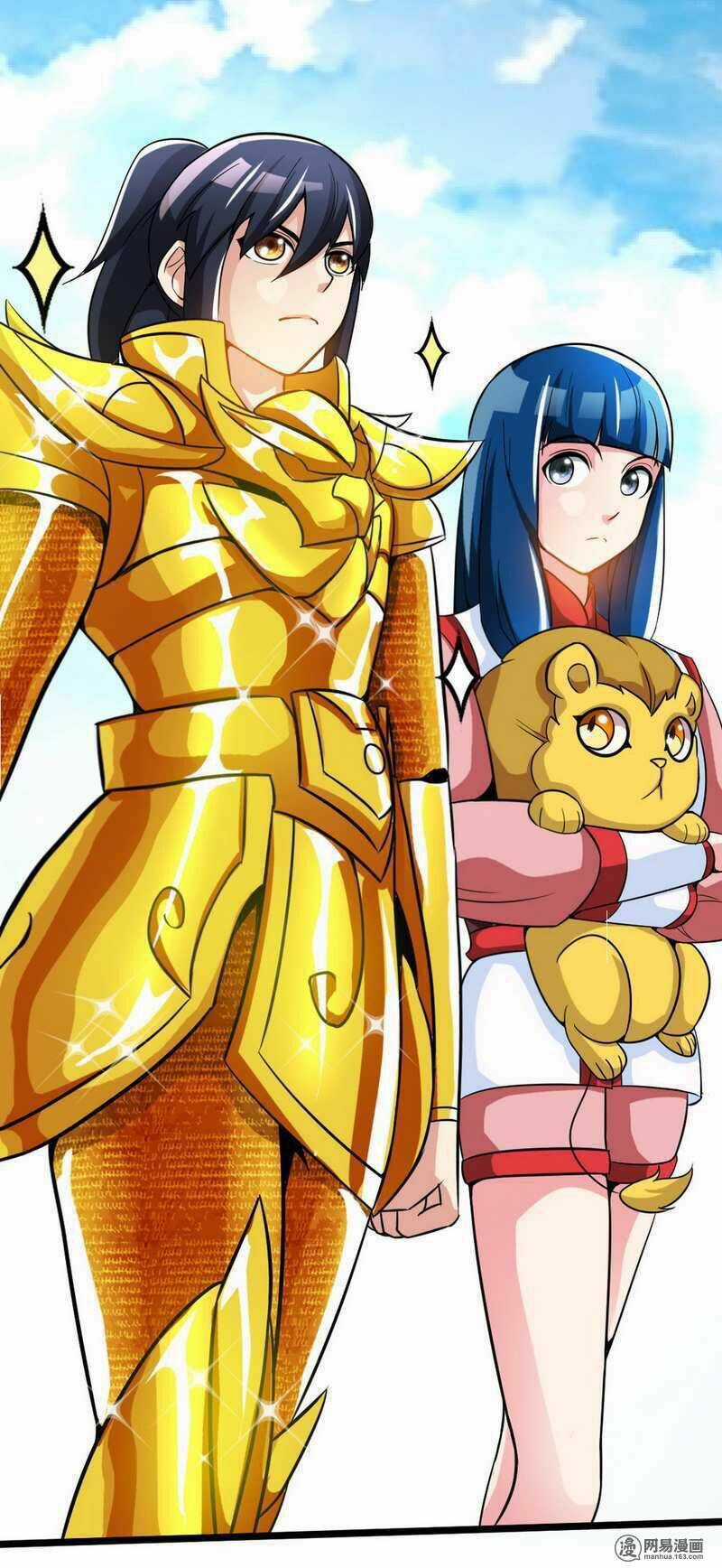 Chí Tôn Thần Ma - Chapter 18 - Trang 18