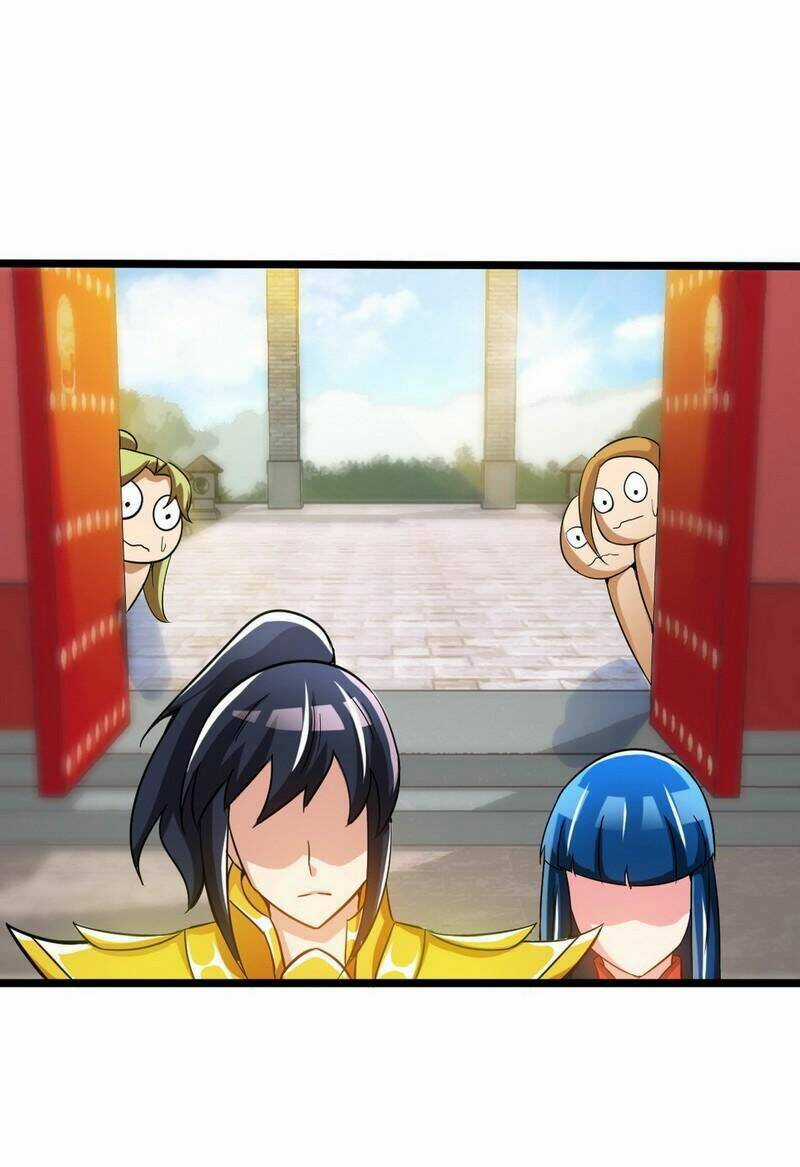 Chí Tôn Thần Ma - Chapter 18 - Trang 19