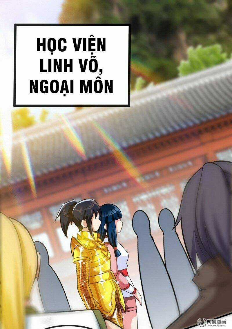 Chí Tôn Thần Ma - Chapter 18 - Trang 20