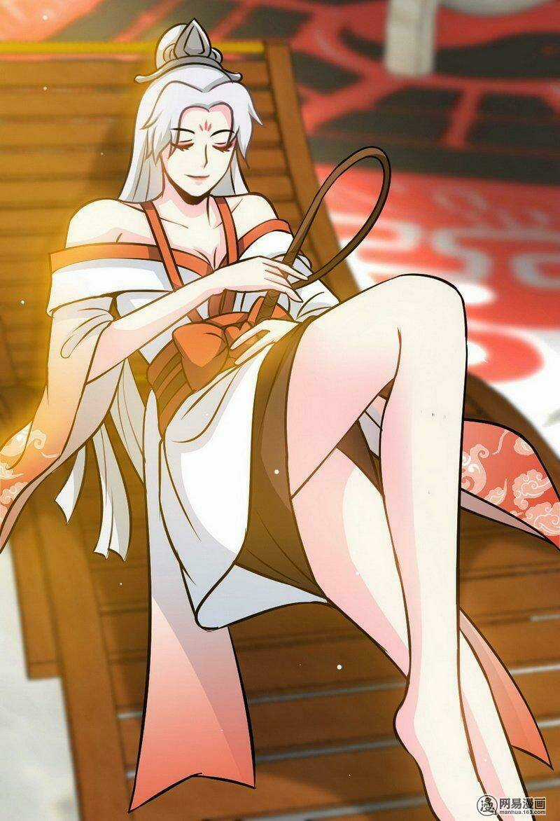 Chí Tôn Thần Ma - Chapter 18 - Trang 29