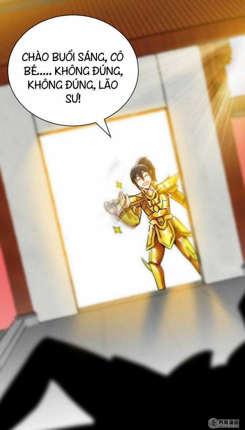 Chí Tôn Thần Ma - Chapter 18 - Trang 30