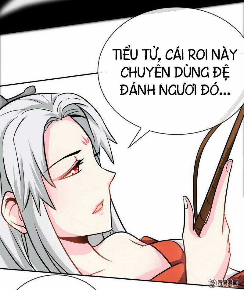 Chí Tôn Thần Ma - Chapter 18 - Trang 31