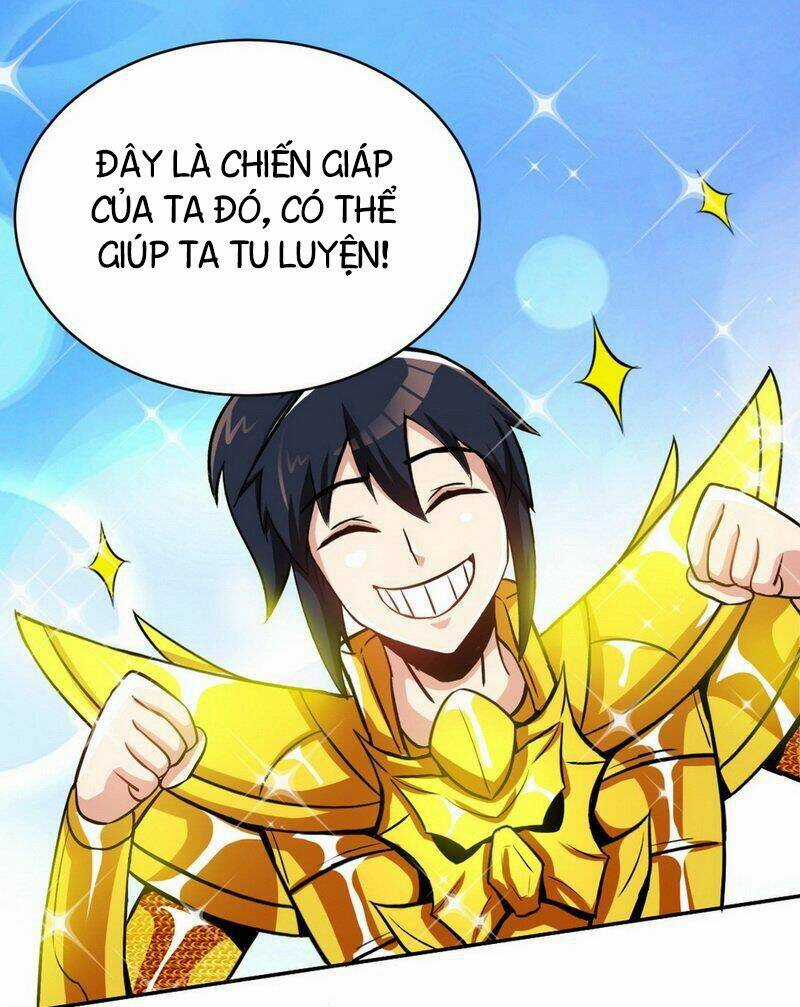 Chí Tôn Thần Ma - Chapter 18 - Trang 33