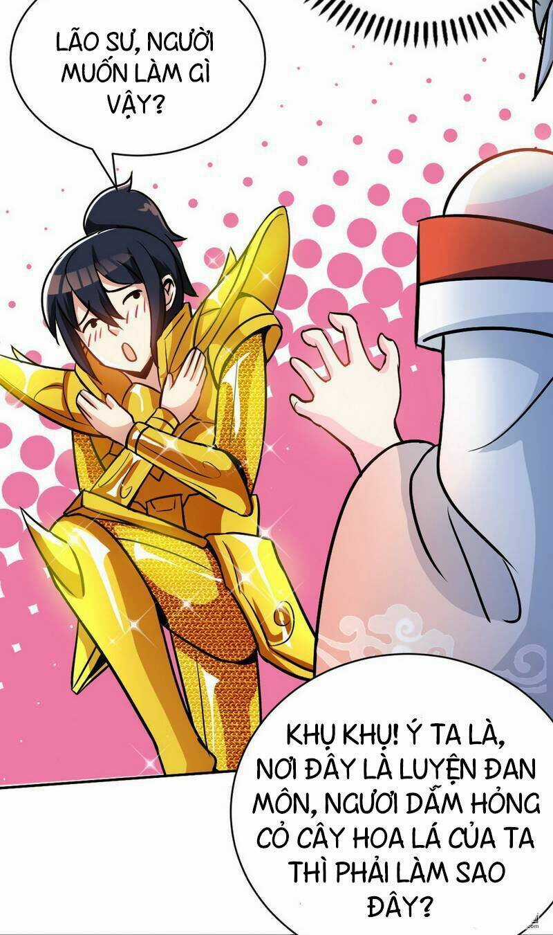 Chí Tôn Thần Ma - Chapter 18 - Trang 35