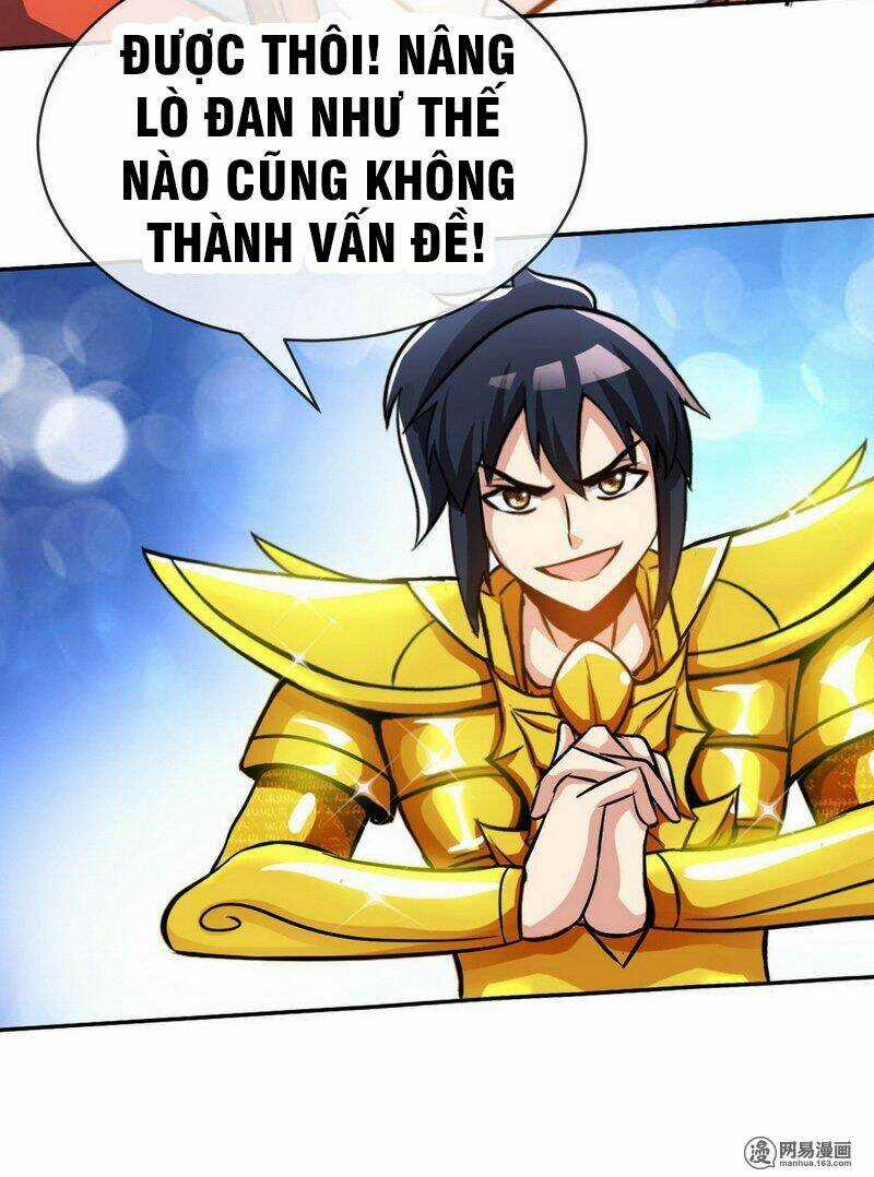Chí Tôn Thần Ma - Chapter 18 - Trang 39