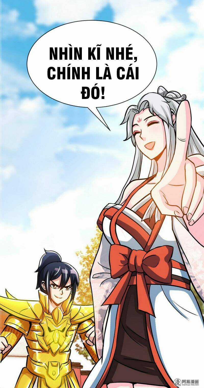 Chí Tôn Thần Ma - Chapter 18 - Trang 40