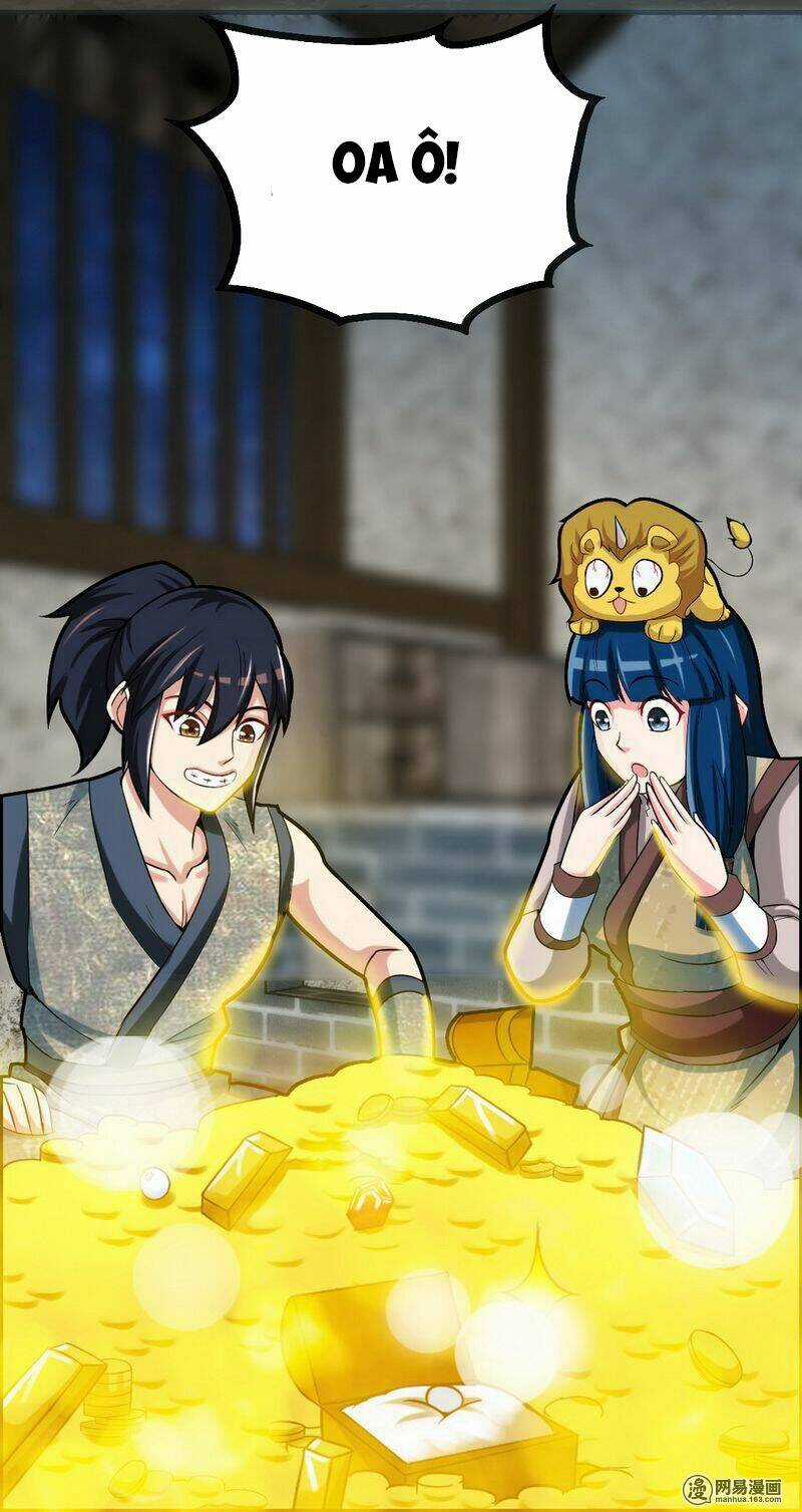 Chí Tôn Thần Ma - Chapter 18 - Trang 5