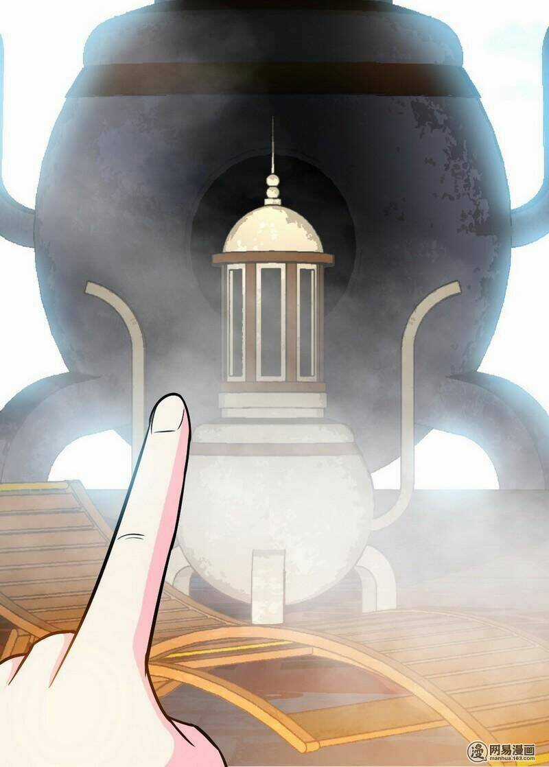 Chí Tôn Thần Ma - Chapter 18 - Trang 42