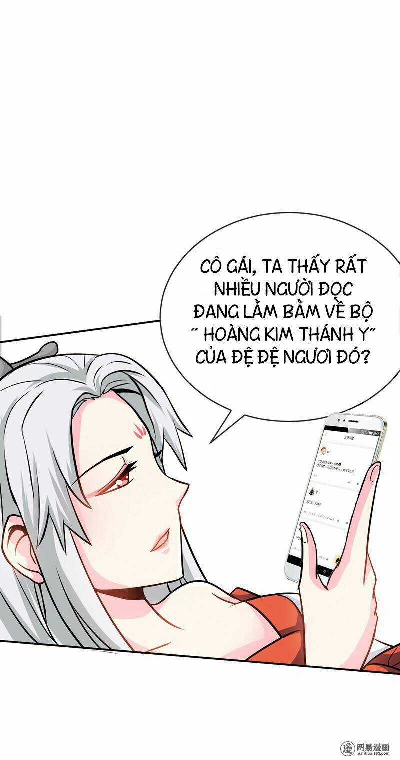 Chí Tôn Thần Ma - Chapter 18 - Trang 43