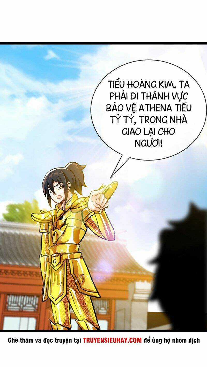 Chí Tôn Thần Ma - Chapter 18 - Trang 45