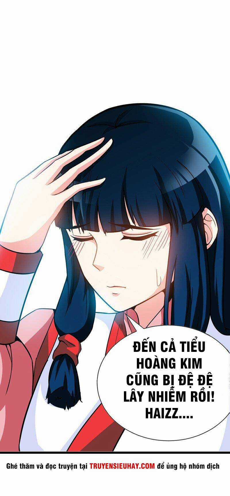 Chí Tôn Thần Ma - Chapter 18 - Trang 47