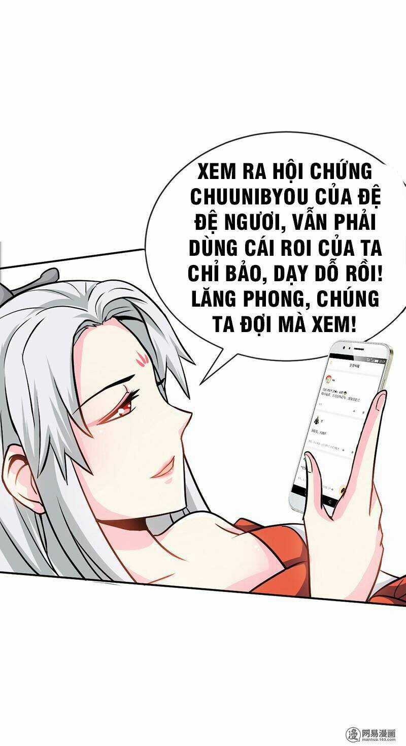 Chí Tôn Thần Ma - Chapter 18 - Trang 48